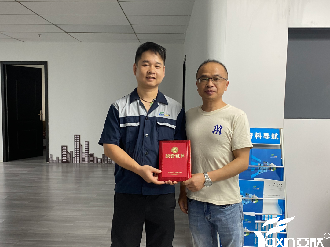 精诚所至，百炼成钢——MG视讯六月份“明星技师”评比(图1)