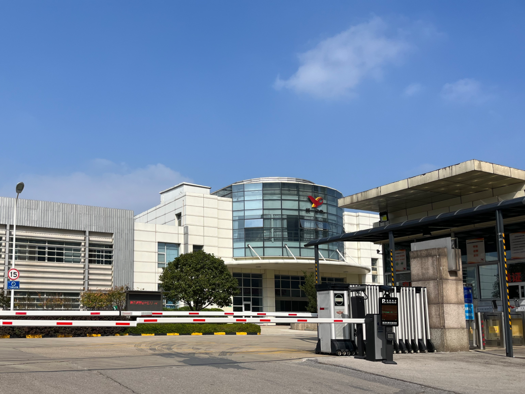 分享知识，互换经验——MG视讯受邀到统一企业进行中央空调清洁技术分享(图3)