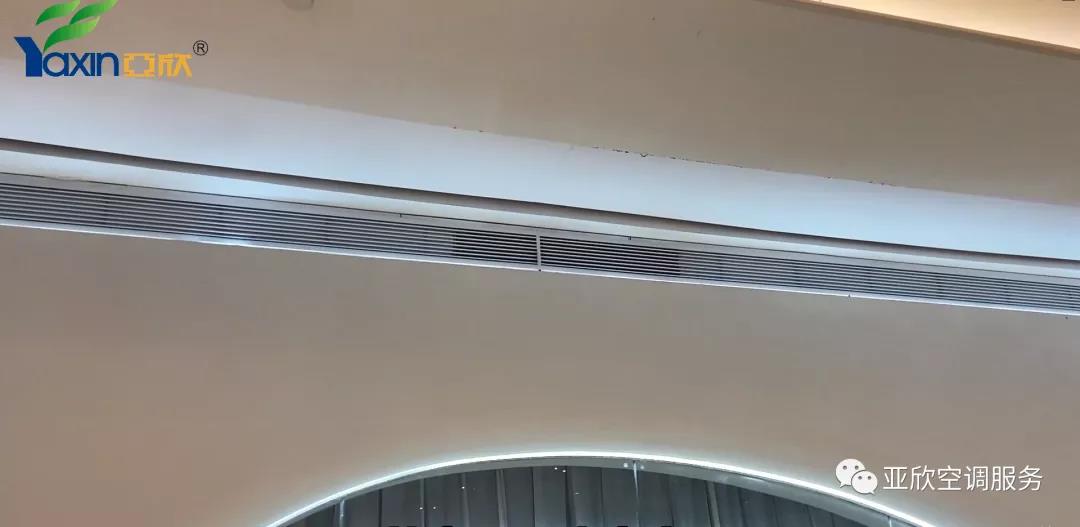 MG视讯学院 | 带各人看看大型中央空调系统(图9)