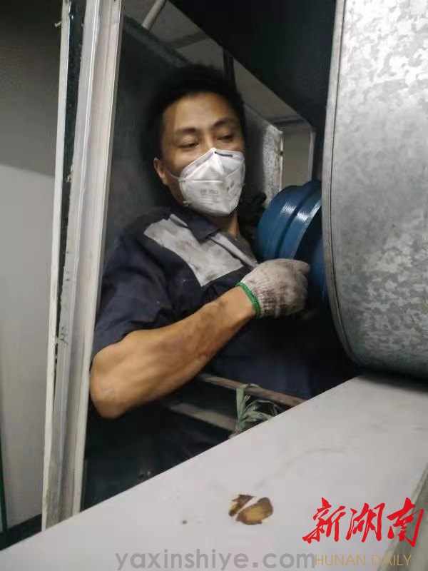 党员刘焕林，一个肯钻延注有担任的新时期“贡献者(图2)